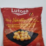PAPA DUQUESA BOLSA 2,5 KILO LUTOSA