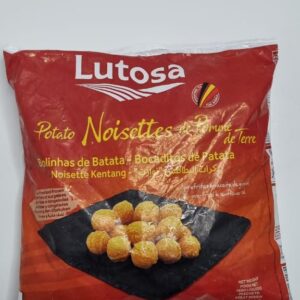 PAPA DUQUESA BOLSA 2,5 KILO LUTOSA