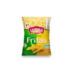 PAPA PREFRITA LUTOSA 2  KILOS