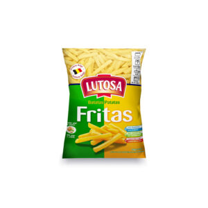 PAPA PREFRITA LUTOSA 2  KILOS