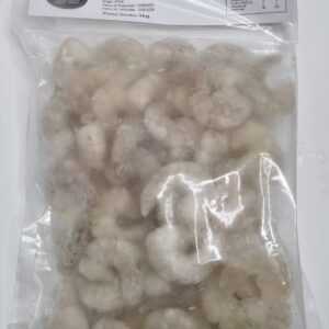 CAMARON 36/40 PELADO BLANCO KL