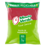 PULPA FRAMBUESA MIN VERDE K