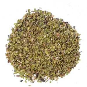 OREGANO SECO KILO  ENTERO