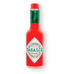 TABASCO ROJO 60 ML