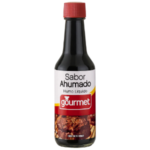 HUMO LIQUIDO 165 CC  GOURMET