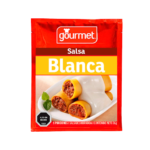 SALSA BLANCA KILO GOURMET