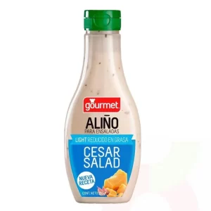 ALIÑO CESAR 250 GRS. GOURMET
