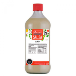 SALSA DE AJO LITRO