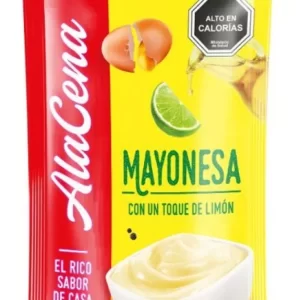 ALACENA MAYONESA 500 GRS