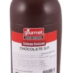 SALSA CHOCOLATE LITRO