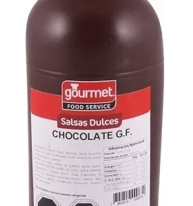 SALSA CHOCOLATE LITRO