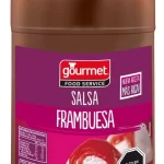SALSA FRAMBUESAS LITRO