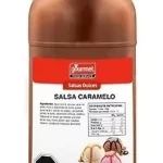 SALSA CARAMELO LITRO