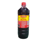 SALSA SOYA LITRO LA PRIMERA