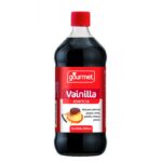 ESENCIA VAINILLA VIDRIO LT. GOURMET