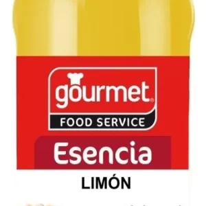 ESENCIA LIMON 500 ML GOURMET