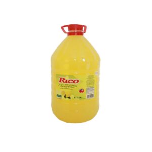 JUGO DE LIMON RICCO BIDON