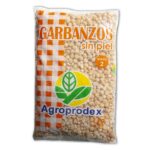 GARBANZO S/PIEL ENTERO KILO