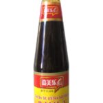 SALSA DE OSTRA 510 ML.WAI LIN