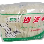 TALLARIN DE ARROZ 250 GRS.