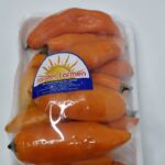 AJI AMARILLO BJA. 500 GRS.