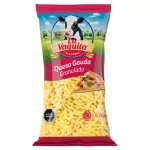 QUESO GAUDA GRANULADO KILO