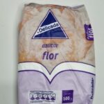AZUCAR FLOR 500 GRS.