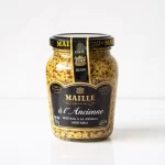 MOSTAZA ANTIGUA MAILLE 210 GRS.