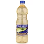 VINAGRE BLANCO 500 CC TRAVERSO