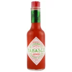 TABASCO ROJO 150 ML