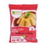 FLAN CHOCOLATE MACRO FOOD KILO