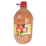 JUGO CONC. DAMASCO 5 LT. RICCO
