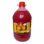 JUGO CONC. FRUTILLA 5 LT. RICCO