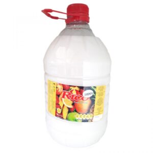JUGO CONC. CHIRIMOYA 5 LT. RICCO