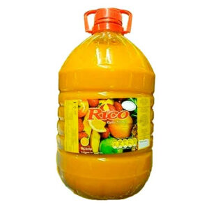 JUGO CONCENTRADO MARACUYA 5 LTR