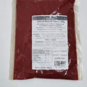 PASTA TOMATE CENTAURO BOLSA KILO