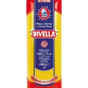 SPAGHETTI RISTORANTE 1000GRS DIVELLA