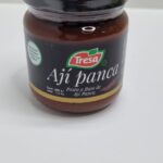 PASTA DE AJI PANCA TRESA 205GRS