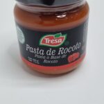 PASTA ROCOTO TRESA FRASCOS 205GRS