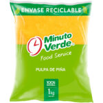 PULPA DE PIÑA MINUTO VERDE KILO