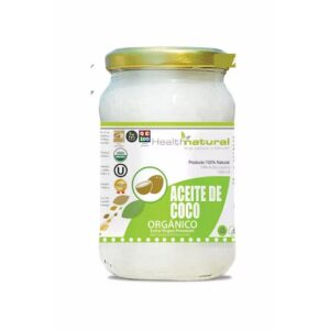 ACEITE DE COCO LITRO
