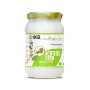 ACEITE DE COCO 500 ML