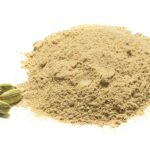 CARDAMOMO EN POLVO KILO