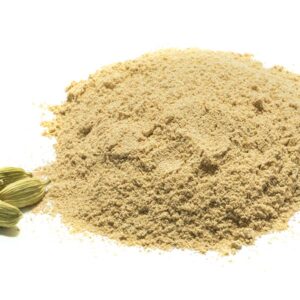 CARDAMOMO EN POLVO KILO