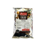 CALDO CARNE POLVO 800 GRS.