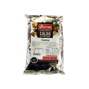 CALDO CARNE POLVO 800 GRS.