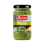 FRASCO PESTO GOURMET 190GRS